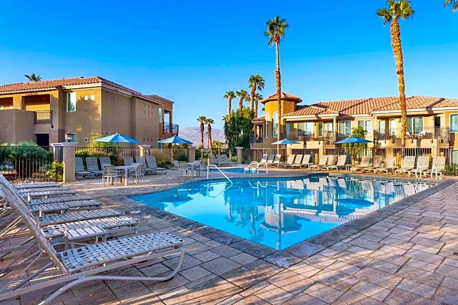 Marriott's Desert Springs Villas II