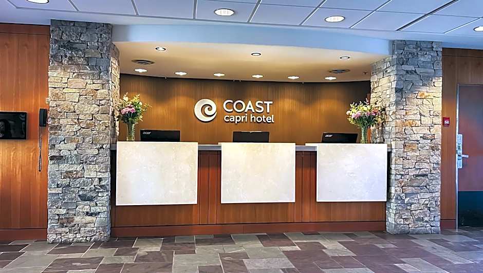 Coast Capri Hotel