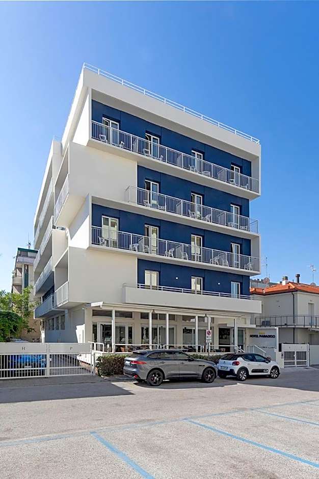 Hotel Paradiso