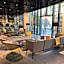 Ola Santiago Providencia, Tapestry Collection by Hilton