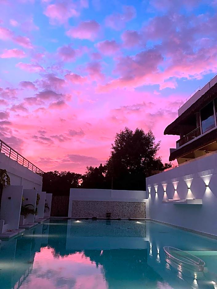 Bohol Coastal View Hotel