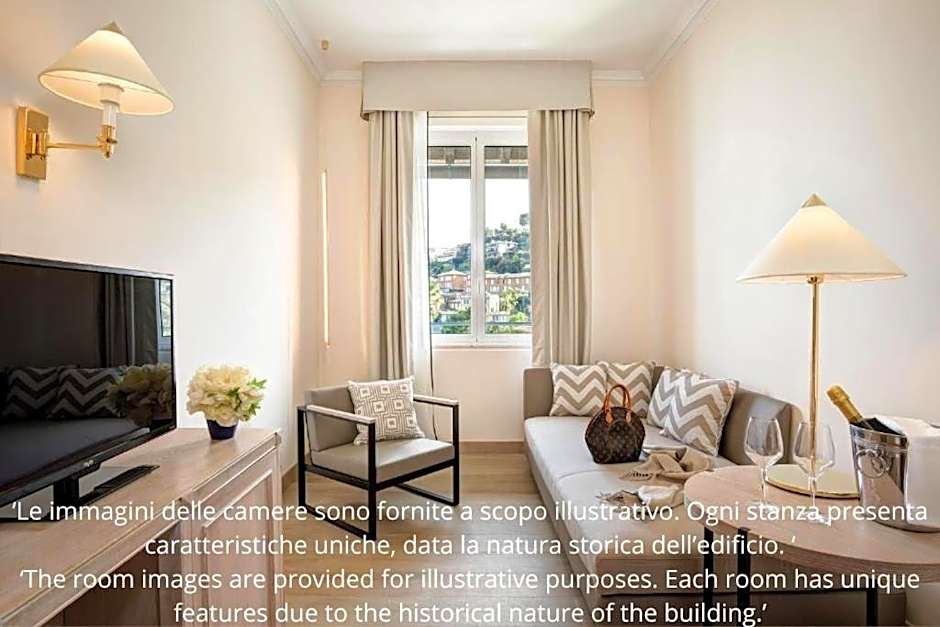 Grand Hotel Arenzano