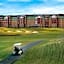 Wyndham Great Smokies Lodge