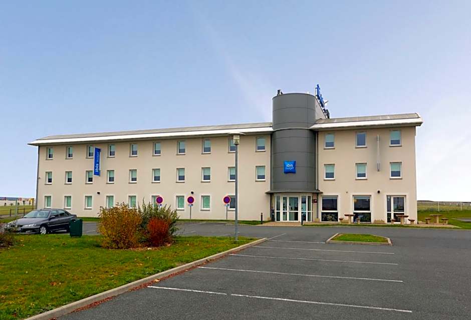 Hotel Ibis Budget Cosne Sur Loire