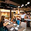 Novotel Strasbourg Centre Halles Hotel