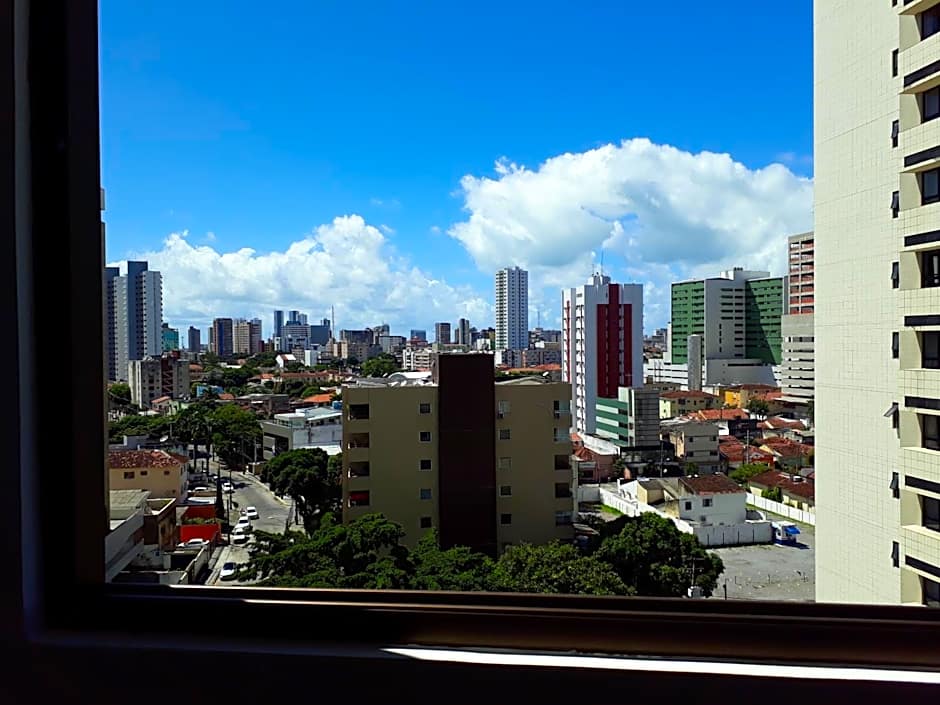 Beach Class Ilha do Leite