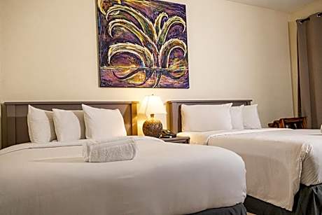 Morrison Hotel San Salvador