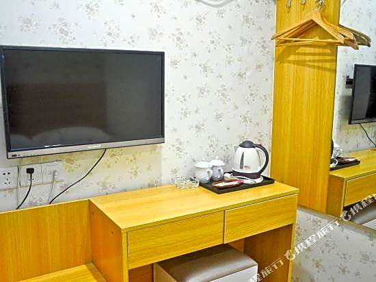 Guangzhou Yimi Hotel