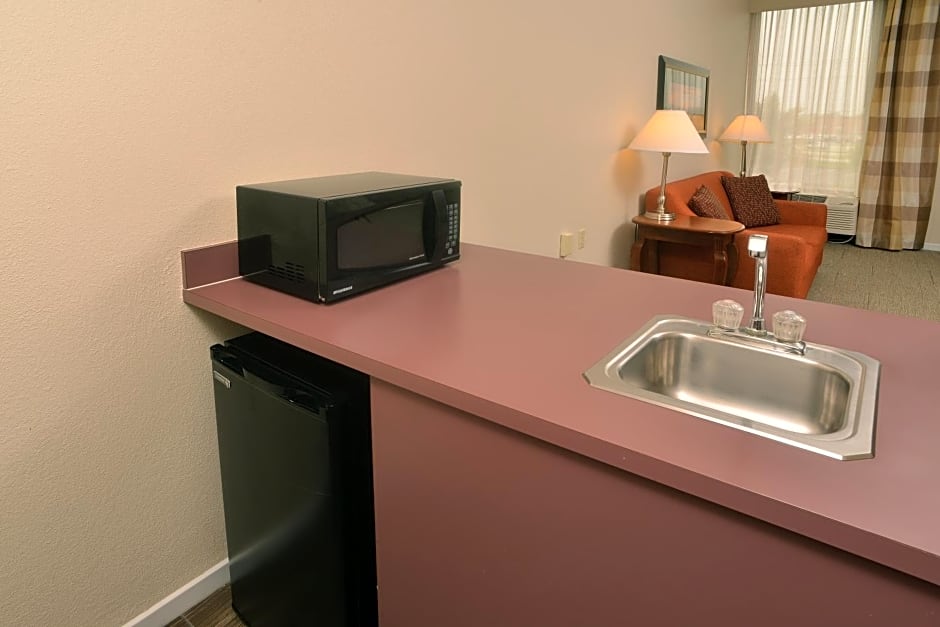 Hampton Inn Springfield-South