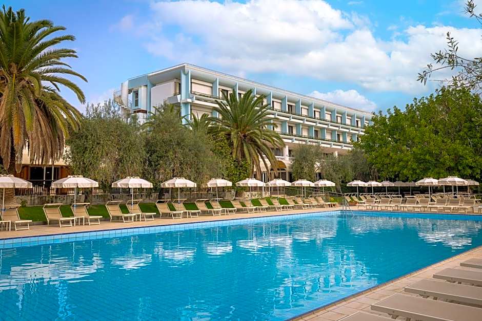 UNA Hotels Naxos Beach Sicilia
