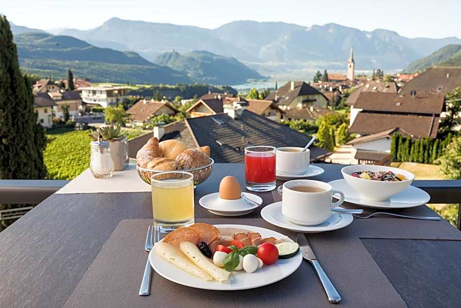 Hotel Torgglhof