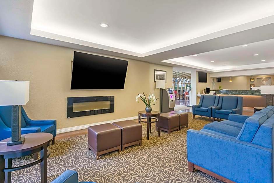 Comfort Inn & Suites Seatac