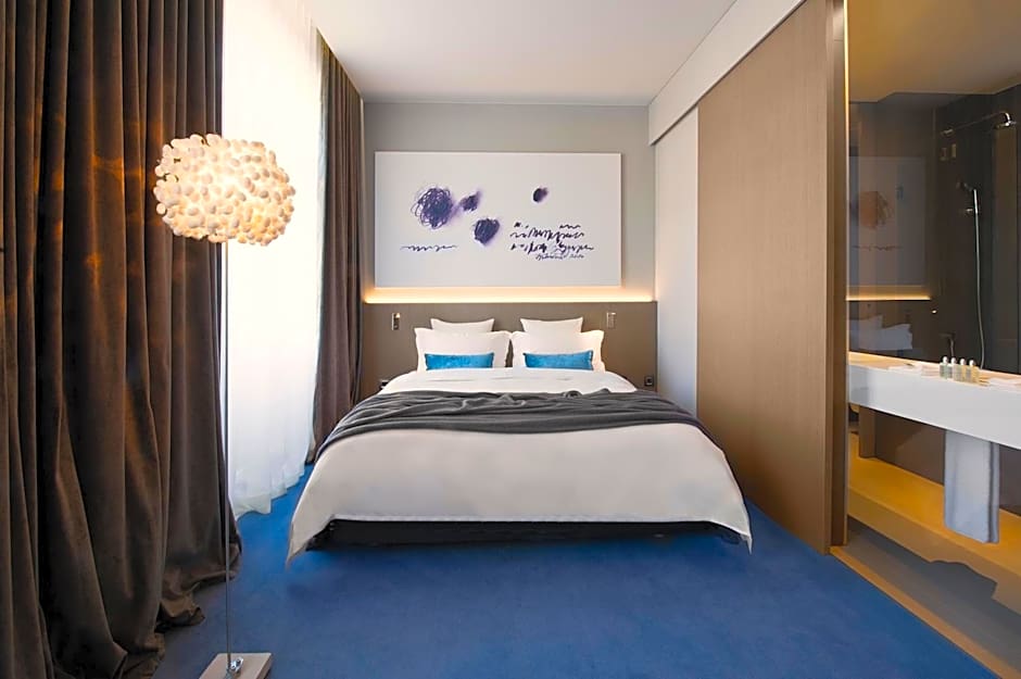 Hotel Cubo
