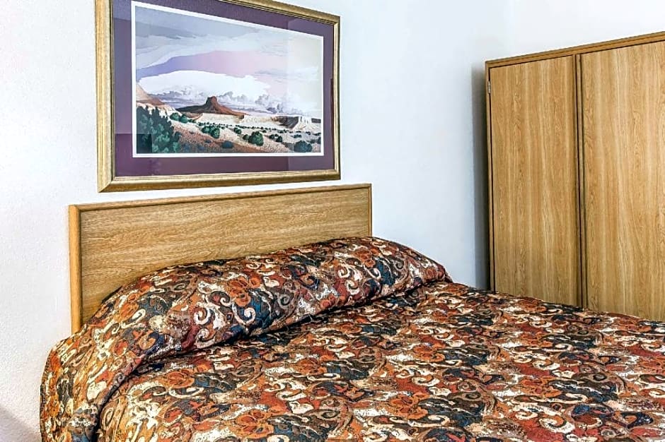 Rodeway Inn Rifle