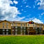 Econo Lodge Hammond