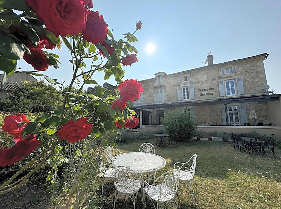 Hôtel de France et de Russie