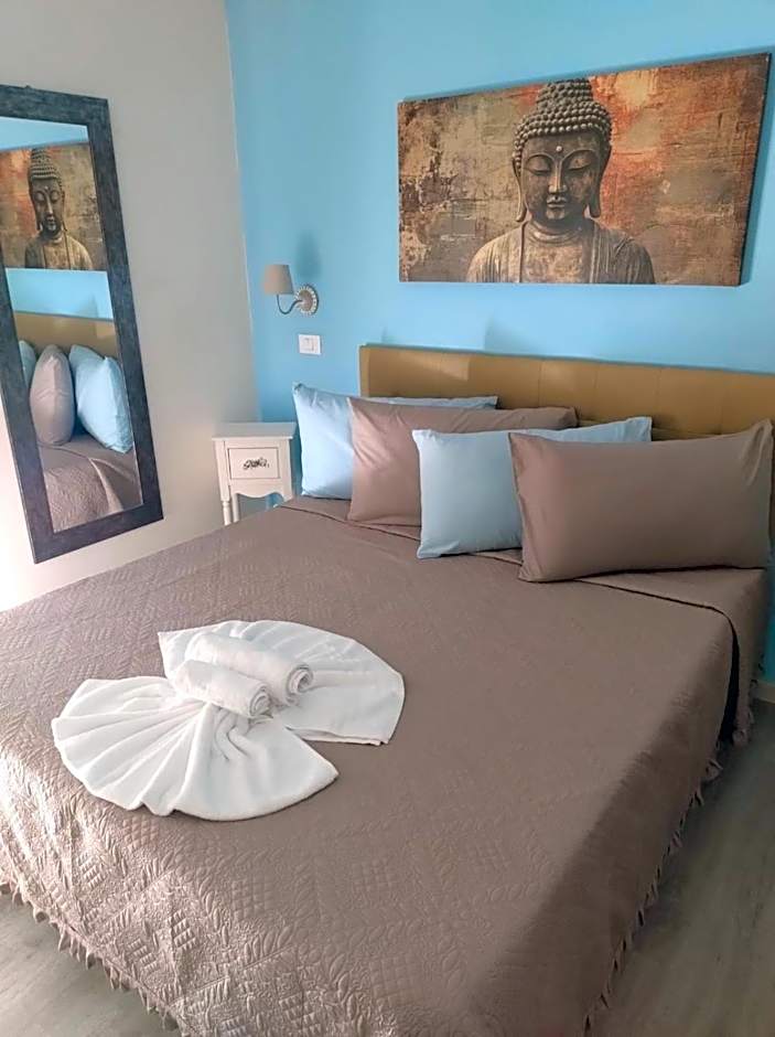 B&B Santiago