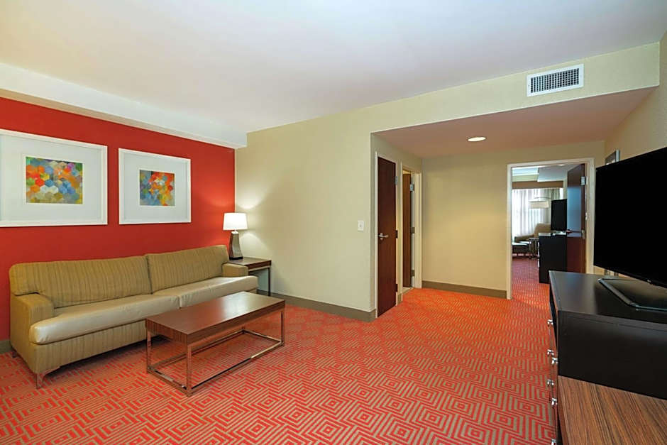 Hilton Garden Inn Dalton