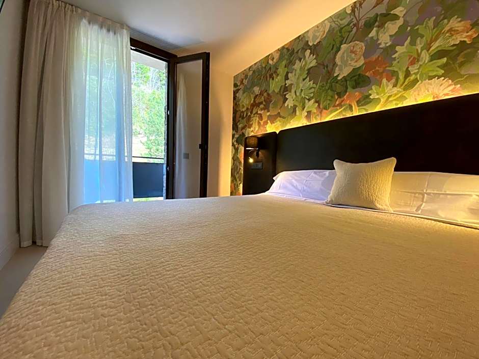 El Serrat De Tregura