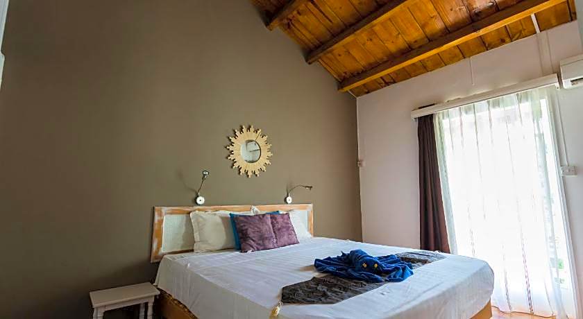 Residence Villas Mont Choisy