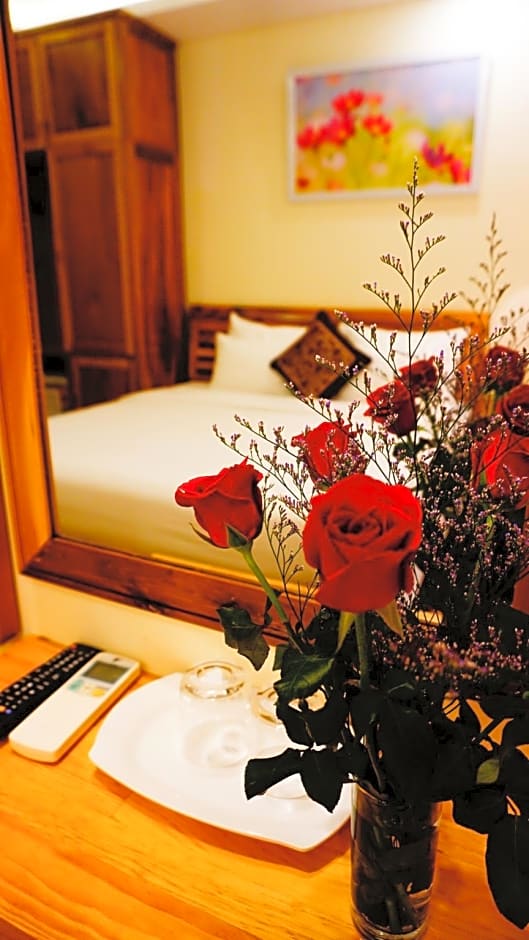 Senkotel Nha Trang Managed by NEST Group