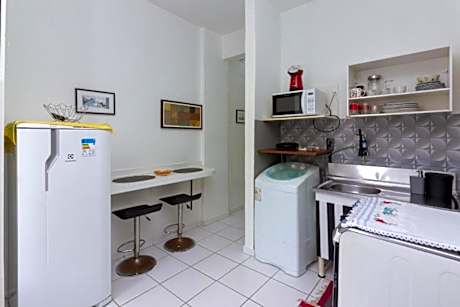 50 METROS DA PRAIA DE COPACABANA