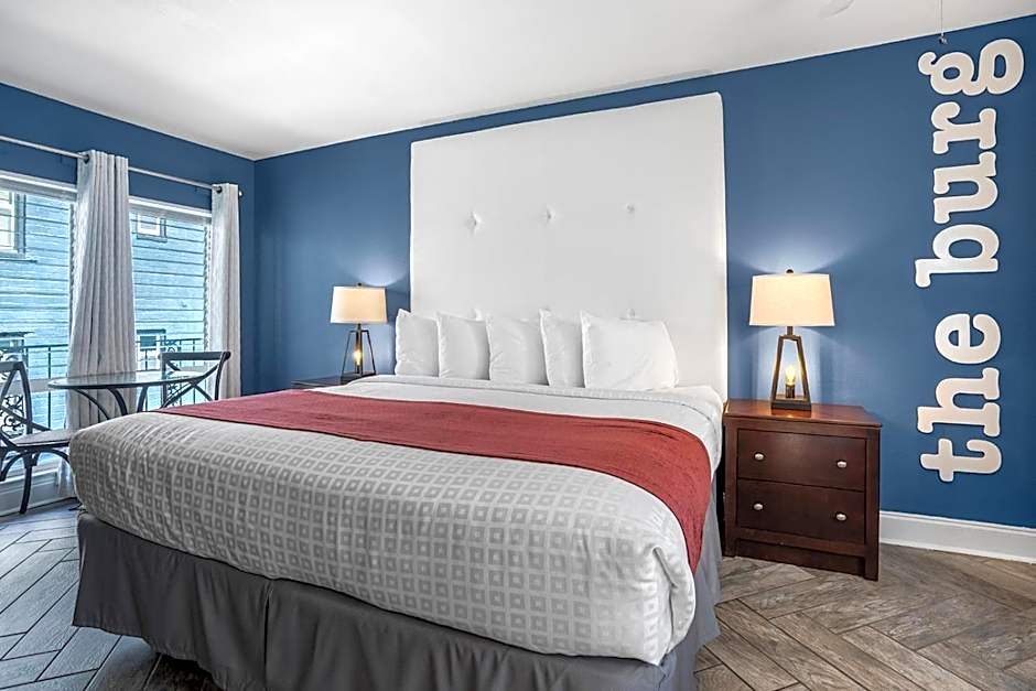 Avalon Hotel Downtown St. Petersburg