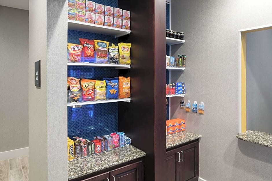 Hampton Inn & Suites Panama City Beach-Pier Park Area