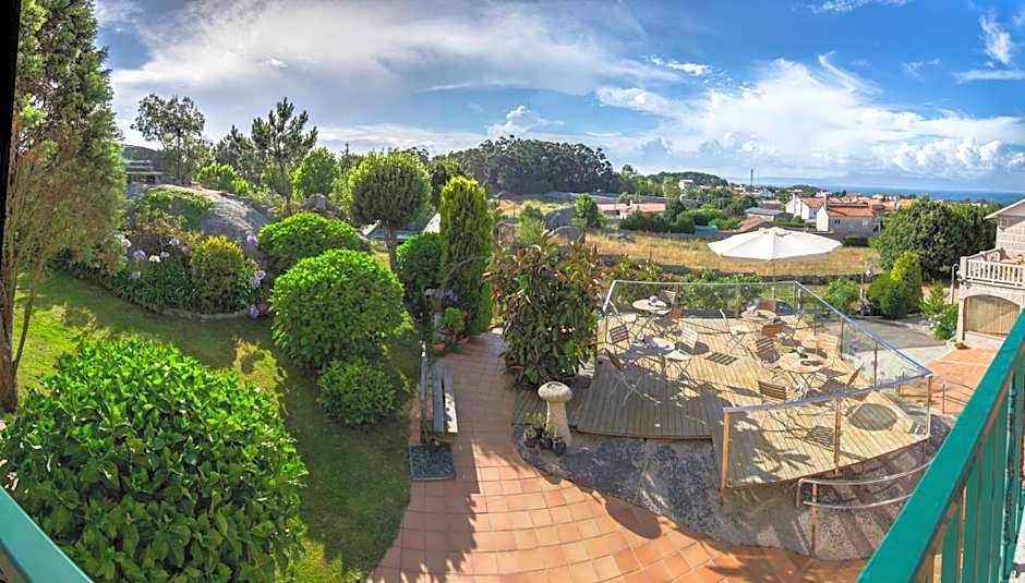 Hotel & Apartamentos Cons da Garda