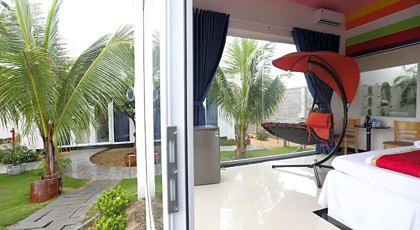 Fairy Hills - Suoi Tien Hills Hotel