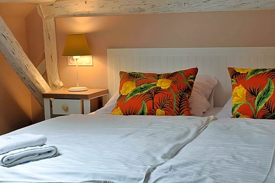 Gościniec Nowa Wioska