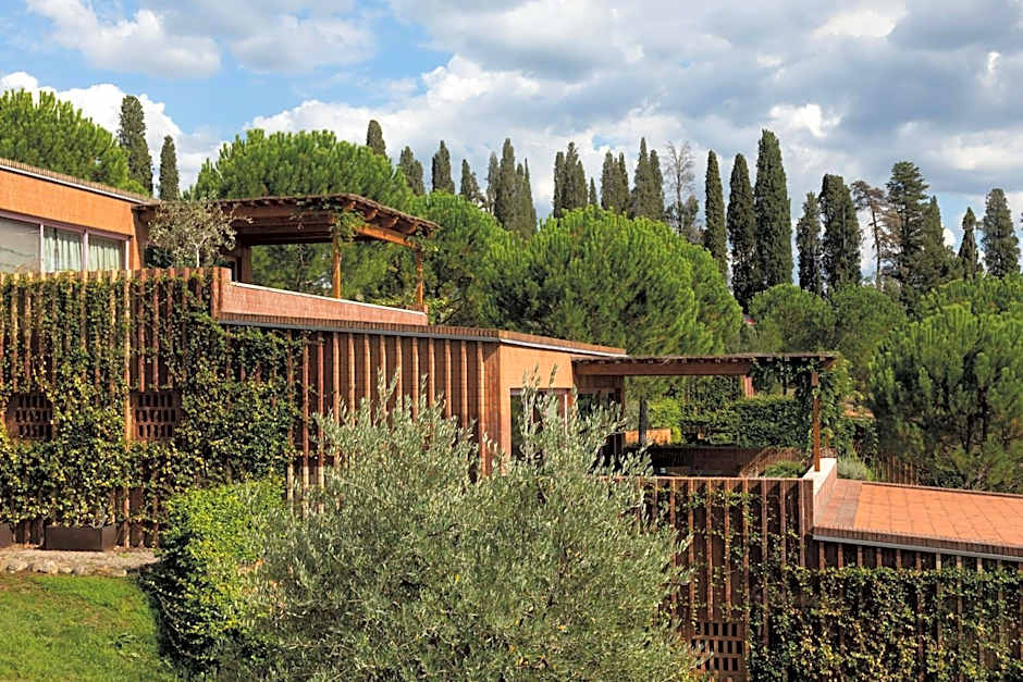 Castello di Casole, A Belmond Hotel, Tuscany