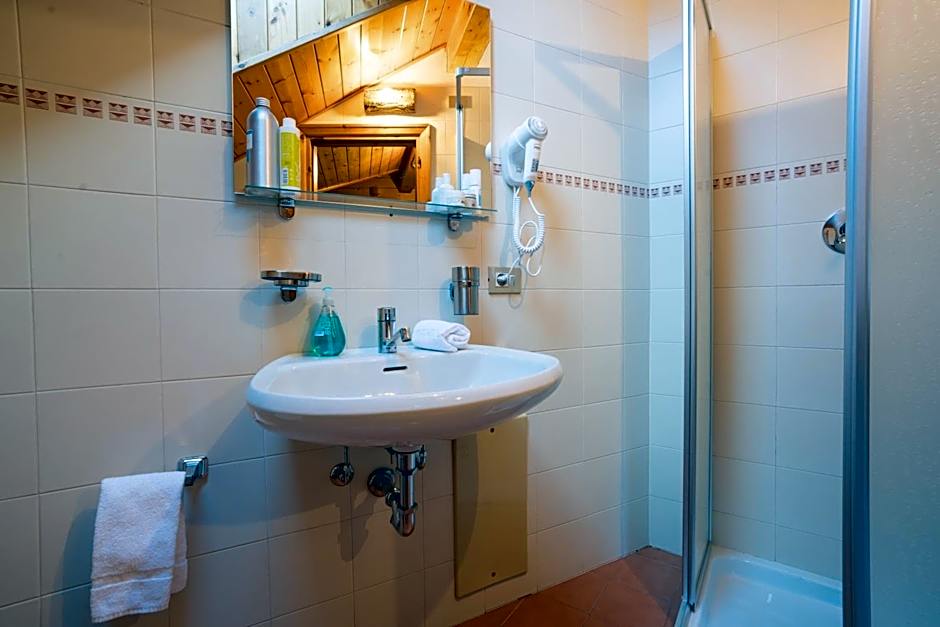 Residence Fior d'Alpe