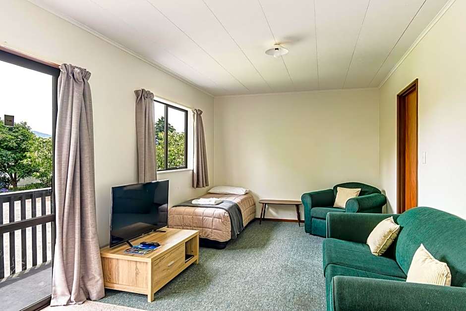 Motueka Garden Motel