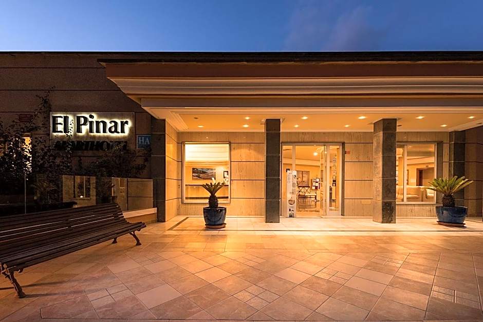 Hotel El Pinar