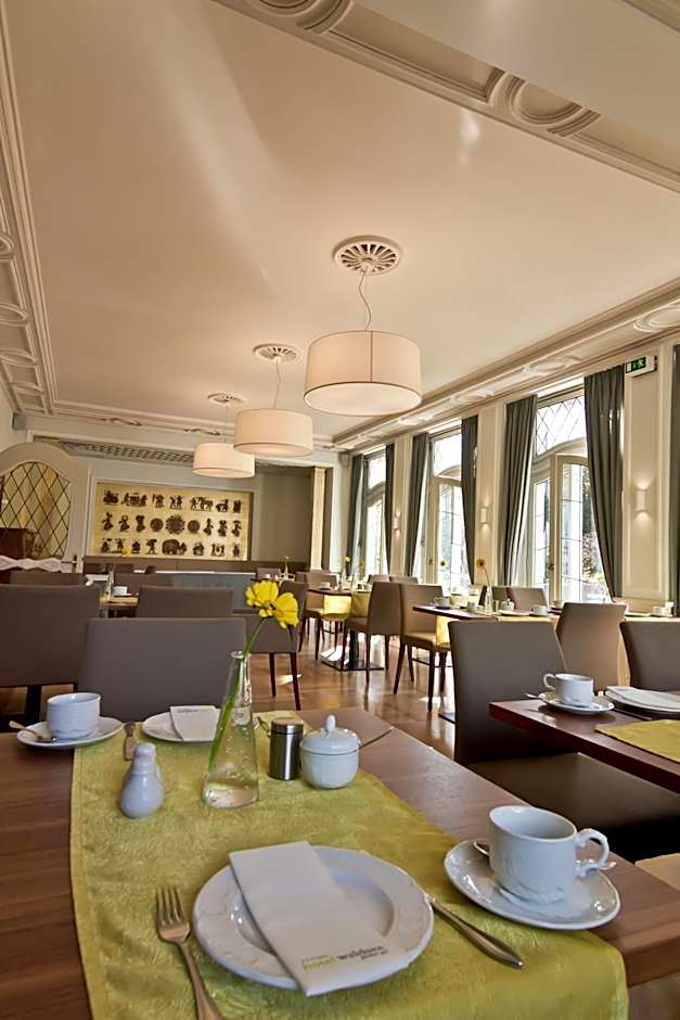 Hotel Waldsee