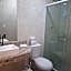 Pousada Suites Phison