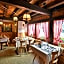 Hotel Restaurant Les Lilas