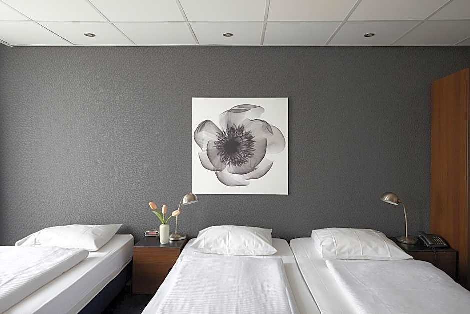 Hotel D'Amsterdam Leidsesquare