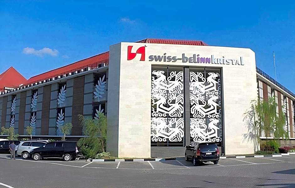 Kristal Hotel Kupang