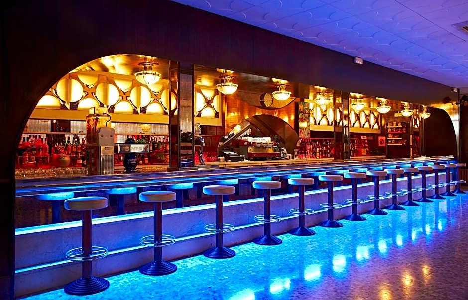 BLUESEA Copacabana