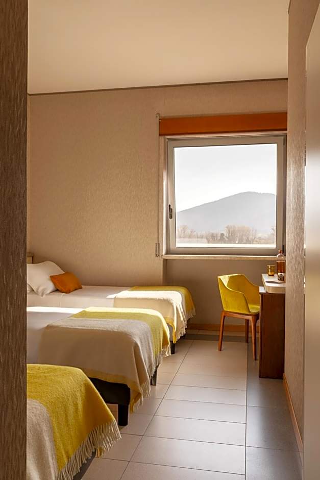 Hotel Al Sant'Andrea