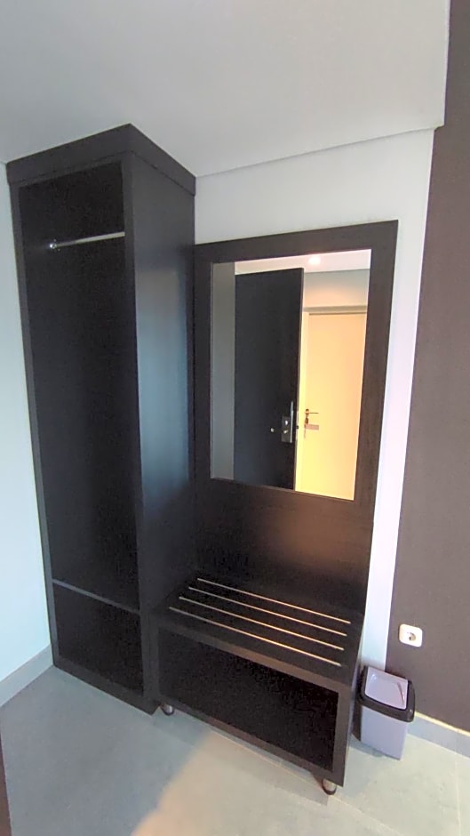 Americano Hotel Syariah Yogyakarta