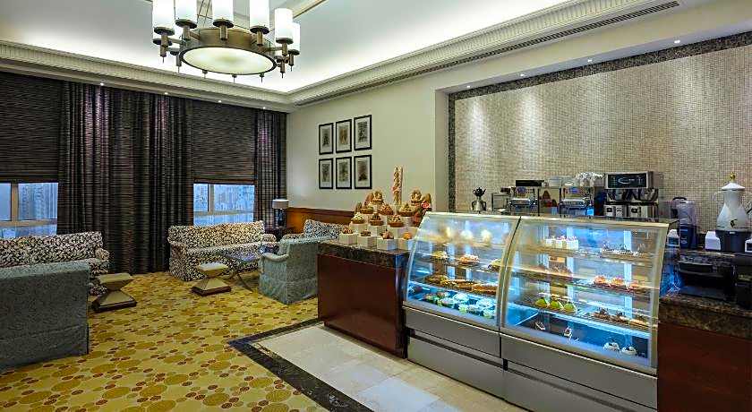 Swissotel Al Maqam Makkah