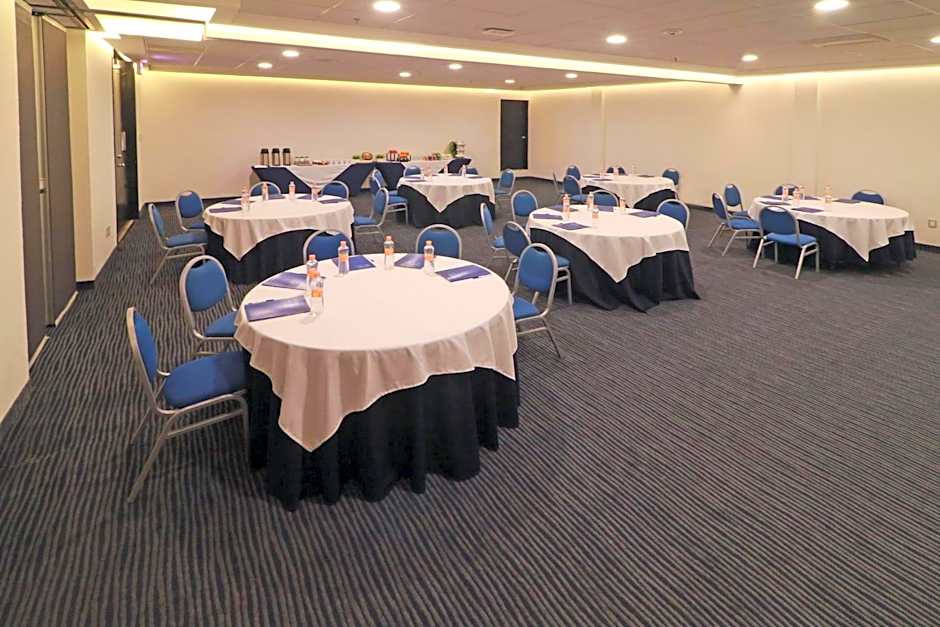 Holiday Inn Express San Luis Potosí By IHG