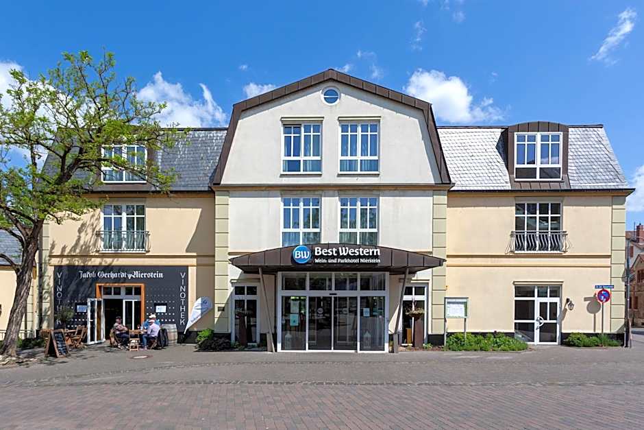 Best Western Wein-Und Parkhotel Nierstein