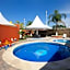 Hotel Splash Inn
