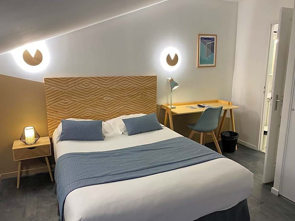 Lyo Hôtel - Centre Lyon Perrache