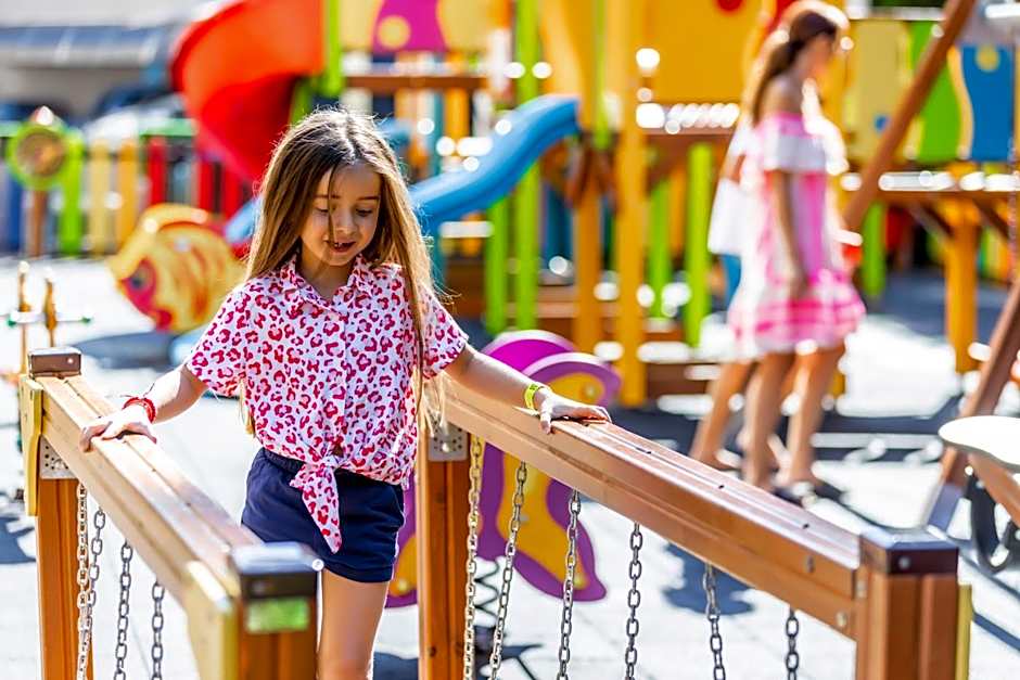 Prestige Hotel and Aquapark - All inclusive