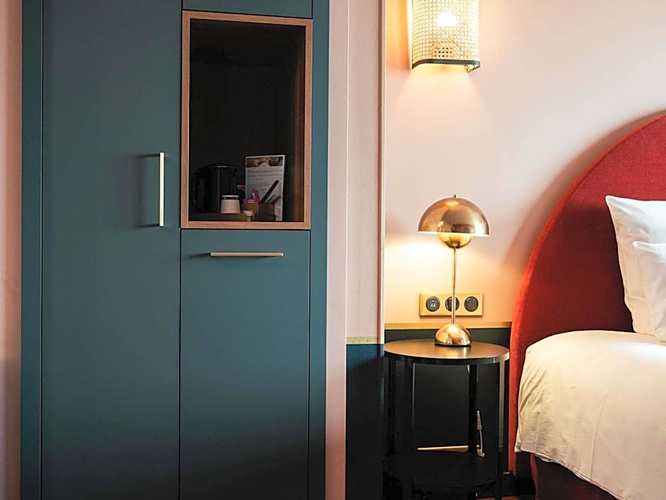 Hotel Mercure Roscoff Bord De Mer